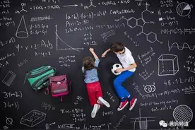 一文帮你搞清数学与奥数的区别，到底要不要学奥数？图片