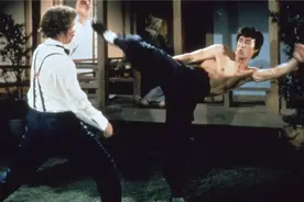 黄飞鸿叶问李小龙，这里是武术爱好者的“天堂”图片