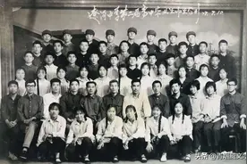 生活随感：师恩似海深（外一则）图片
