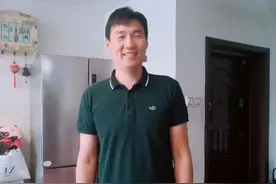 爸爸过生日，6岁女儿送出“最走心”礼物，网友赞叹：礼轻情意重图片