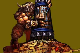 在DotA众多英雄中，谁才是最强团控？图片