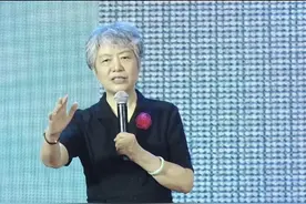 李玫瑾：孩子4岁左右就要运动，不只是锻炼身体，还有更多好处图片