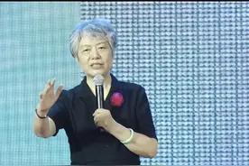 李玫瑾：孩子4岁左右就要运动，不只是锻炼身体，还有更多好处图片