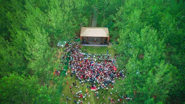 征集 |“新视界 新长丰”全国摄影大展