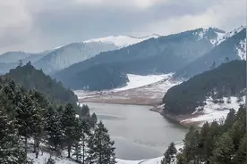 美丽云南（第二季）| 三江之门 绿色新城——美名：怒江·兰坪白族普米族自治县图片