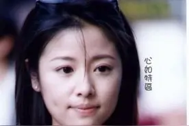 绝了！这九个酒窝女星无人争锋，一颦一笑都超甜，整不出的灵动图片