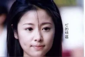 绝了！这九个酒窝女星无人争锋，一颦一笑都超甜，整不出的灵动图片