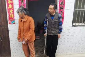 都是残疾人，为什么有人能吃低保有人不能，我告诉你原因图片