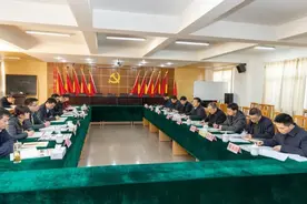 傅祖民到海曙区调研村社组织换届工作图片