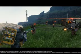 夏日狂欢送游戏！《死亡搁浅》《赏金奇兵3》，多款大作全部白给图片