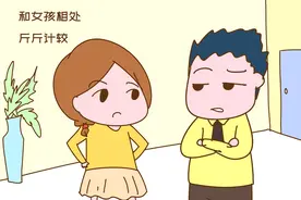 男孩长大娶不到老婆，多半和妈妈有关，很多人还没意识到图片