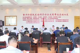 秦州区召开财政运行棚户区改造及易地扶贫搬迁工作推进会图片