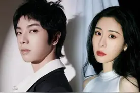 “纯情少男”华晨宇：开挂和翻车之路背后的富豪大伯及女人们图片