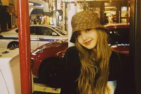 人红是非多？LISA螃蟹舞在外网引发争议，涉嫌歧视被网友抵制图片