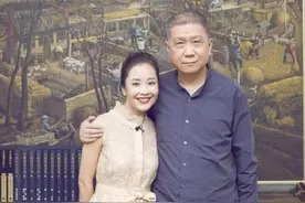 马未都：我从欧洲捡漏一件永乐大帝头盔，存世量极少很罕见图片