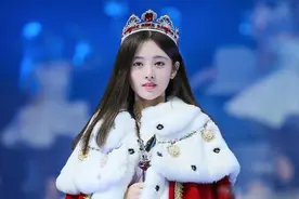 女星退出娱乐圈考公务员，任职上海人民法院，“金饭碗”魅力真大图片