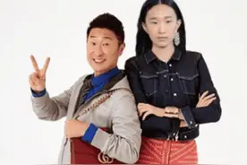 有种长相叫林永健“女儿”，国人欣赏不来的美，却被国际一致认可图片