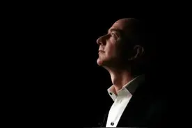 贝佐斯的太空野心，未曾退休图片