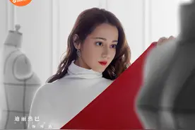 《幸福触手可及》海报：吸睛又养眼~黄景瑜热巴他们来了图片