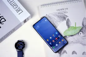 小米10至尊纪念版测试：真的是他们说的“性能之王”吗？图片