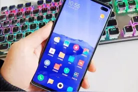 红米K30降至千元出头，配置完全够用，入手美滋滋！图片