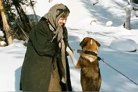 1978年，一家人流亡西伯利亚，隐居42年，和外界接触后却接连死亡图片