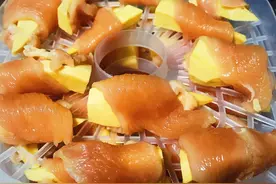 宠物自制零食图片