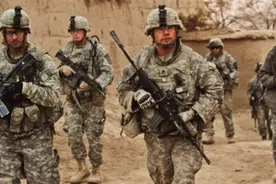 科普：旅长级别如何？师长为何不能管旅长？图片