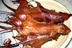 专属福建人的重口味，让人望而生畏的十种奇葩美食，你吃过几样？图片
