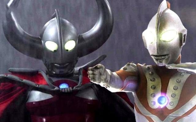 奥特曼五次“封神之战”，赛罗打败贝利亚，这个菜鸟打败黑暗扎基