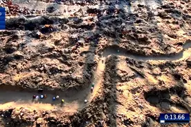 弹珠赛跑（第三场），不要太精彩图片