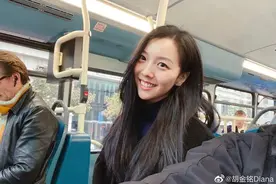 还记得《心动的信号》胡金铭吗？原来她早脱单了图片