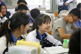 在高中，这几种孩子最容易成为“高考黑马”，老师家长不用操心图片