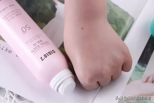 clblo2身体乳测评