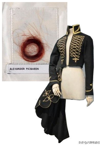 能读懂McQueen麦昆，比买几万块的大牌包更有腔调的多