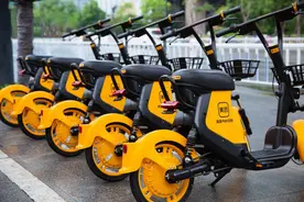 美团发布Q2财报 持续看好共享电单车，坚定新业务探索决心图片