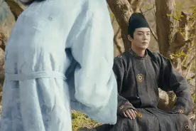 《骊歌行》：篡位失败，人头落地，堂堂太子为何落得如此地步？图片