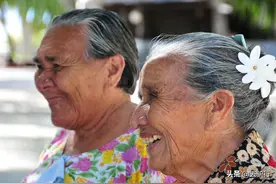 最孤独的海岛：仅存25位居民独自生活，谈个恋爱都怕是自己亲戚图片