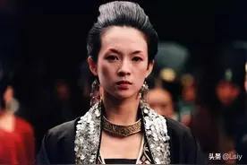 电影《夜宴》我用所有报答爱图片