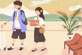 婚后丈夫把工资卡交给母亲，妻子同样照做，结果家里米和菜都断了图片