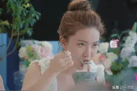 心动的信号4：洪成成发力了，跟小孔正面交锋，马子佳享受其中图片