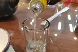 微醺，喝酒最舒服的状态图片