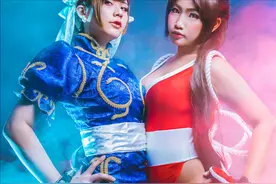 《拳皇》玩了二十多年就没搞明白，历届大赛的优胜者都是谁？图片