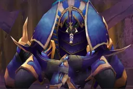 魔兽怀旧服：NAXX战斗号角即将打响，易踩雷BOSS大盘点图片