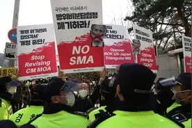 韩国的苦，终于说了出来图片