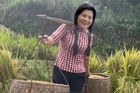 来自于农村，我是农民的儿子图片