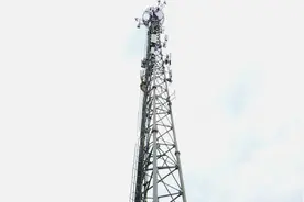 临淄新建500座基站 年内实现5G网络城区覆盖图片