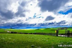 这里曾是《还珠格格》的取景地，却蕴藏着关于中华民族的重大秘密图片
