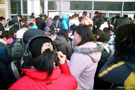 断档王！位于广州的985高校招生遇冷，多个省的录取分数创下新低图片
