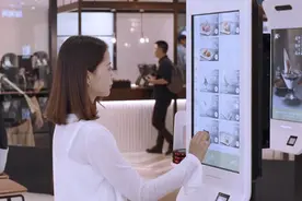 刷脸支付背后的技术公司：三年亏了14亿，奥比中光的风光与隐忧图片